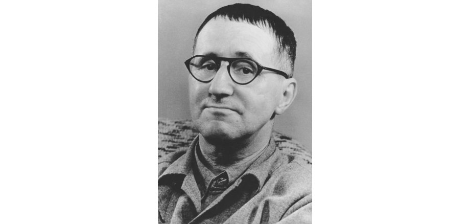 Bertolt Brecht